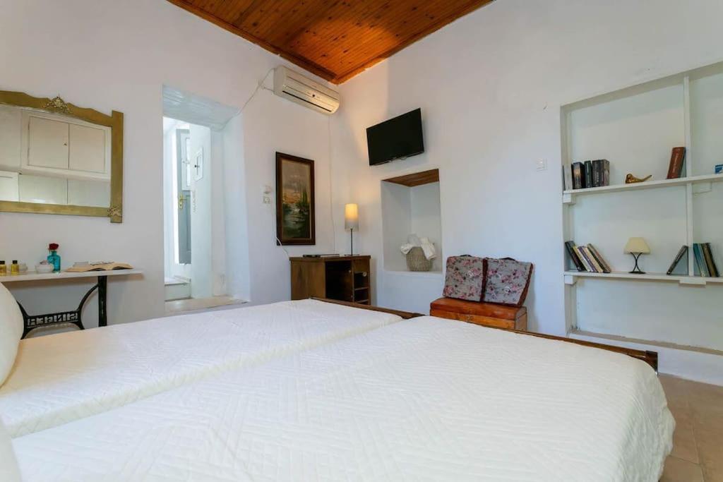 Chrysa S House Apartment Hydra  Exterior photo