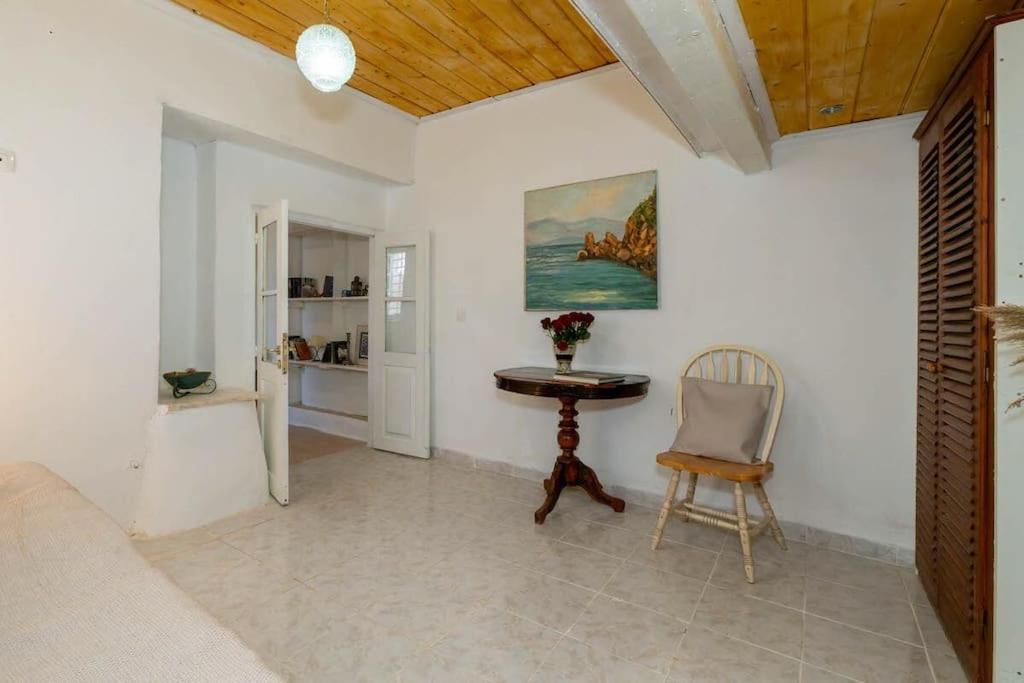 Chrysa S House Apartment Hydra  Exterior photo